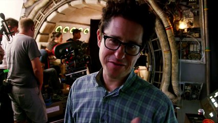 Harrison Ford Finally Got Them to Kill Han Solo