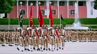 Hum tere sipahi hain - New Song by ISPR - AK-Music