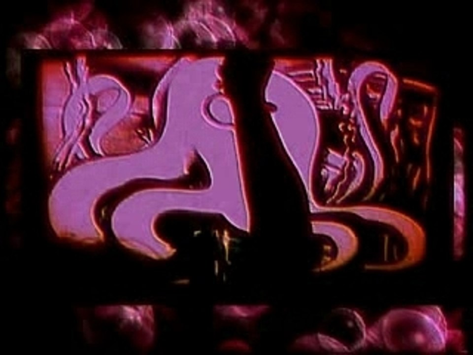 sand story  (remix of Ilana yahav video)