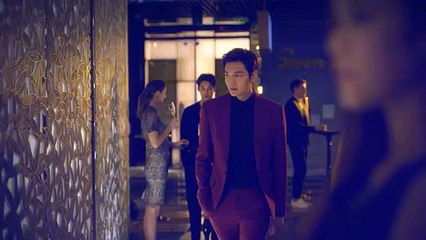 Seven Luck ガジノ Lee Minho 1