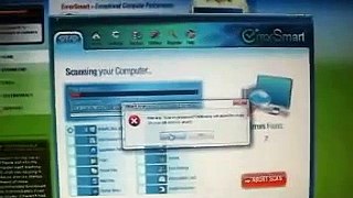 Stop annoying Error Messages Make your Computer Fast