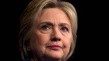 Clinton taps into 'anger,' economic frustration