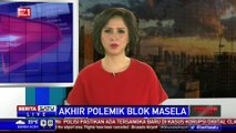 2 Faktor Pertimbangan Jokowi Blok Masela Dibangun Onshore