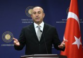 Bakan Çavuşoğlu'ndan Avrupa'ya Terör Tepkisi