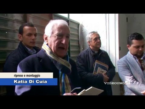 Carro della festa di Maria SS. della Bruna 2016: procedono i lavori di costruzione