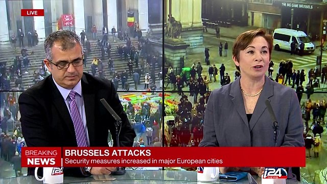 I don't think the problem is in the intelligence service , Col. (Res.) Miri Eisen, former advisor to Israeli PM Olmert