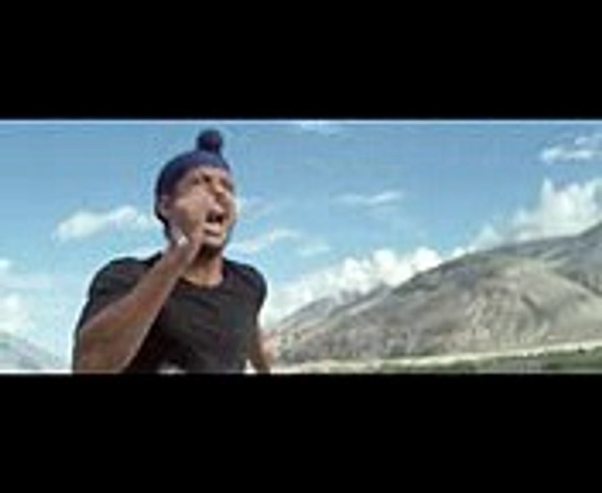 Bhaag Milkha Bhaag---Bhaag Milkha Bhaag