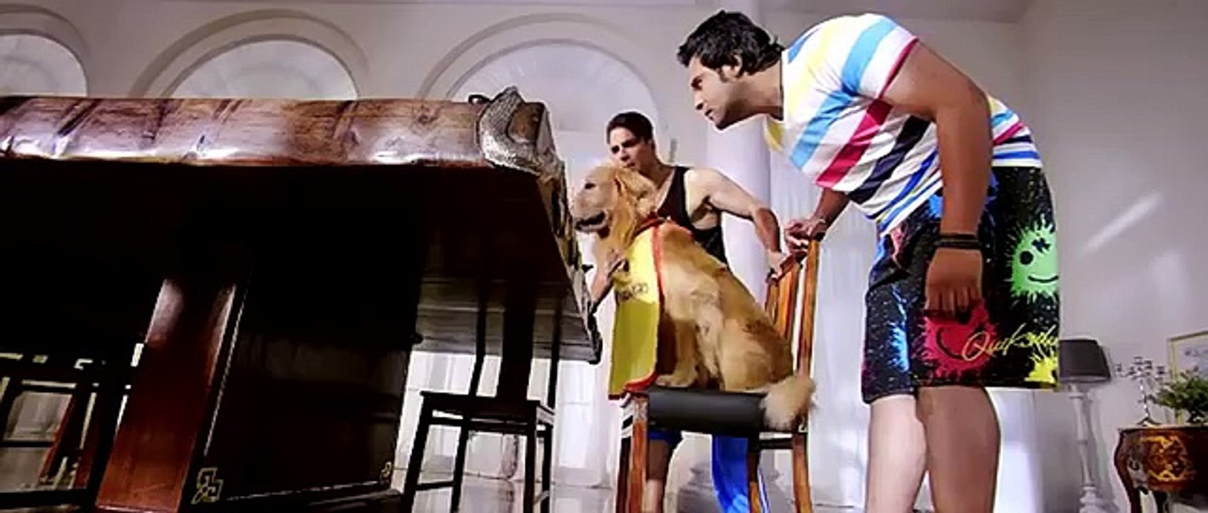 ENTERTAINMENT- Hindi Movie 175