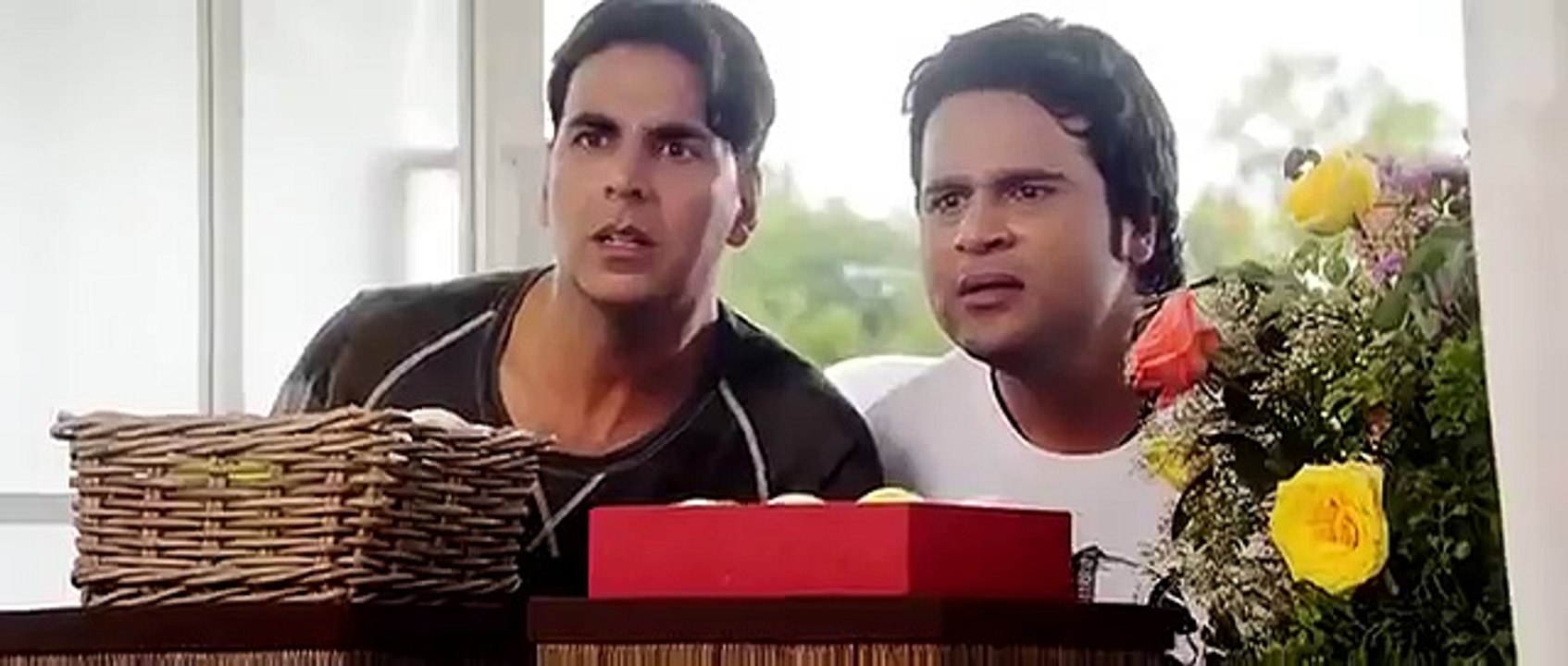 ENTERTAINMENT- Hindi Movie 186