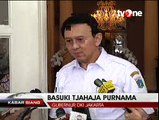 Ahok: Sopir Taksi Cuma Diperalat dan Dibodohi Perusahaan