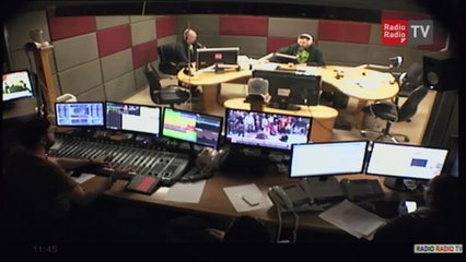 Un Giorno Speciale - Roma: Oltre le baraccopoli (parte 2) - 23 marzo 2016