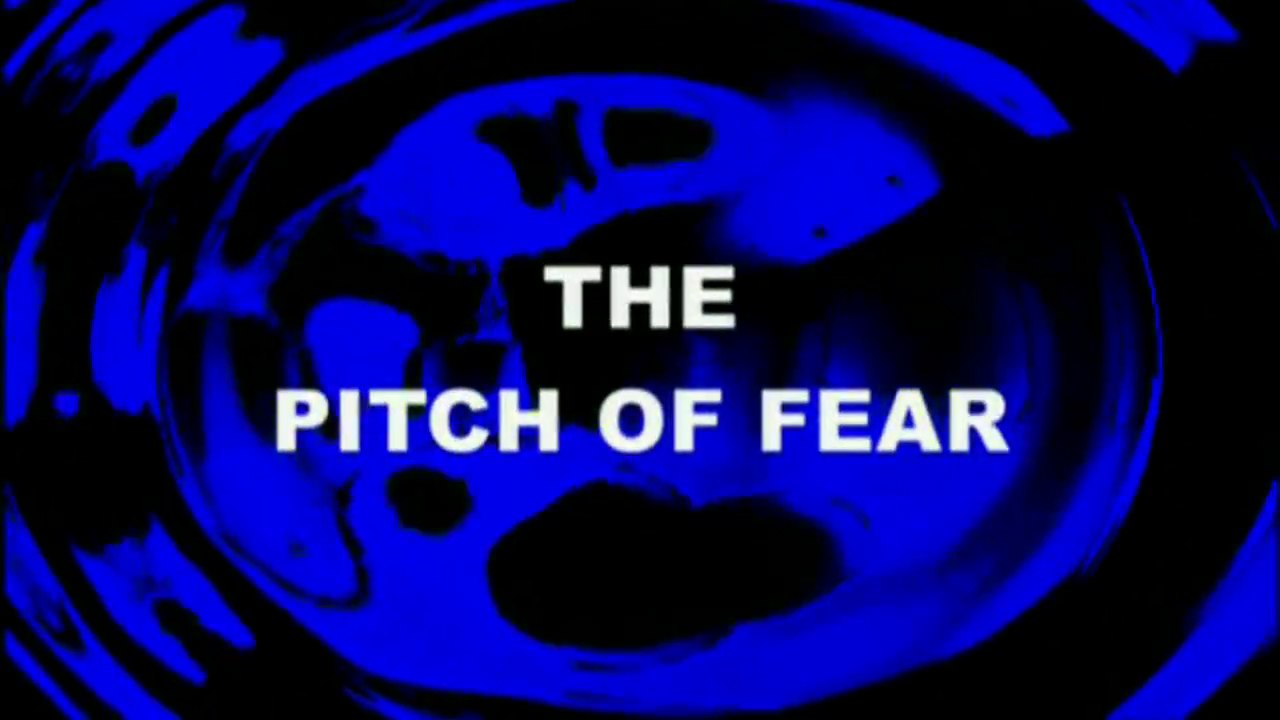 The Pitch Of Fear (VOSTFR)