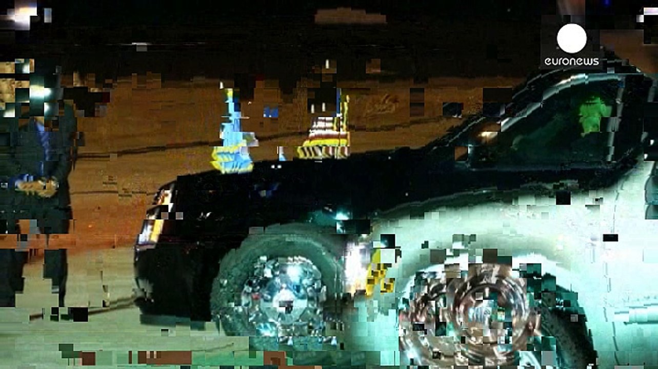 З Куби Барак Обама полетів до Аргентини