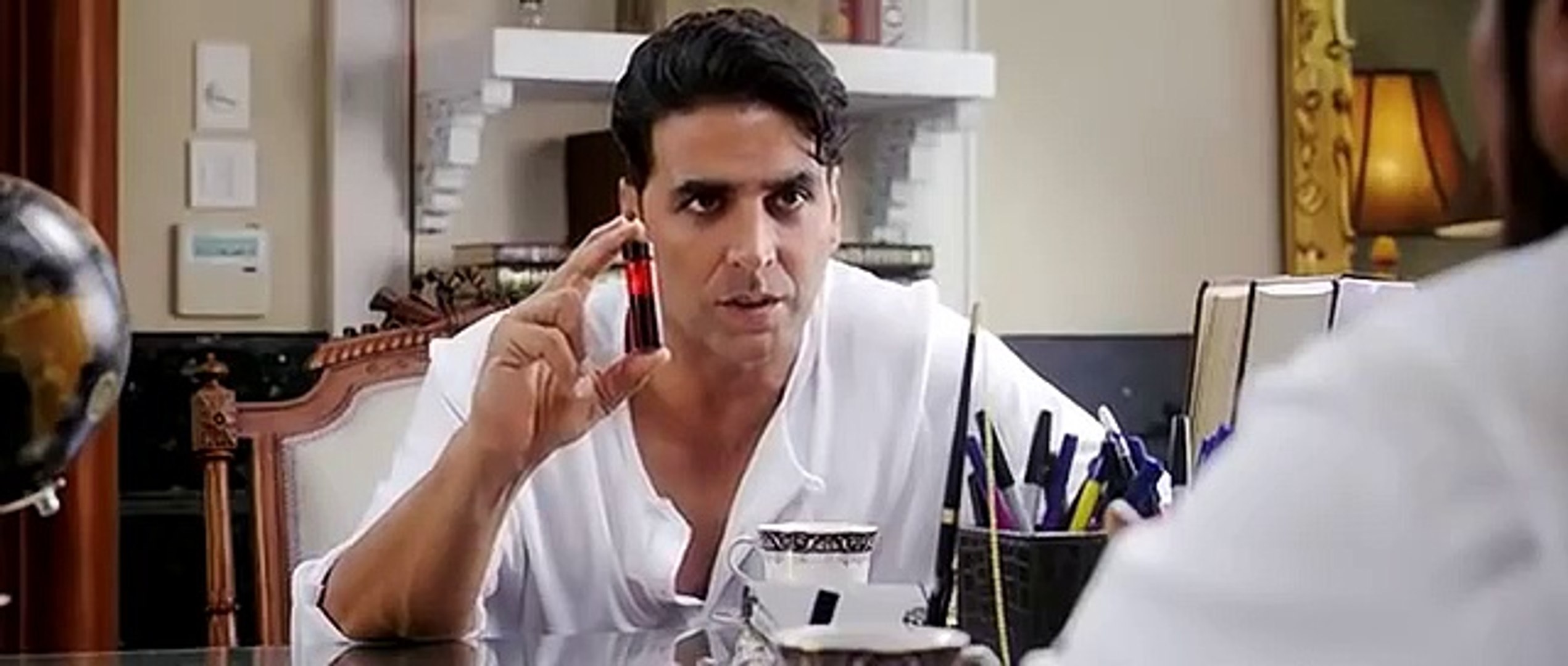 ENTERTAINMENT- Hindi Movie 209