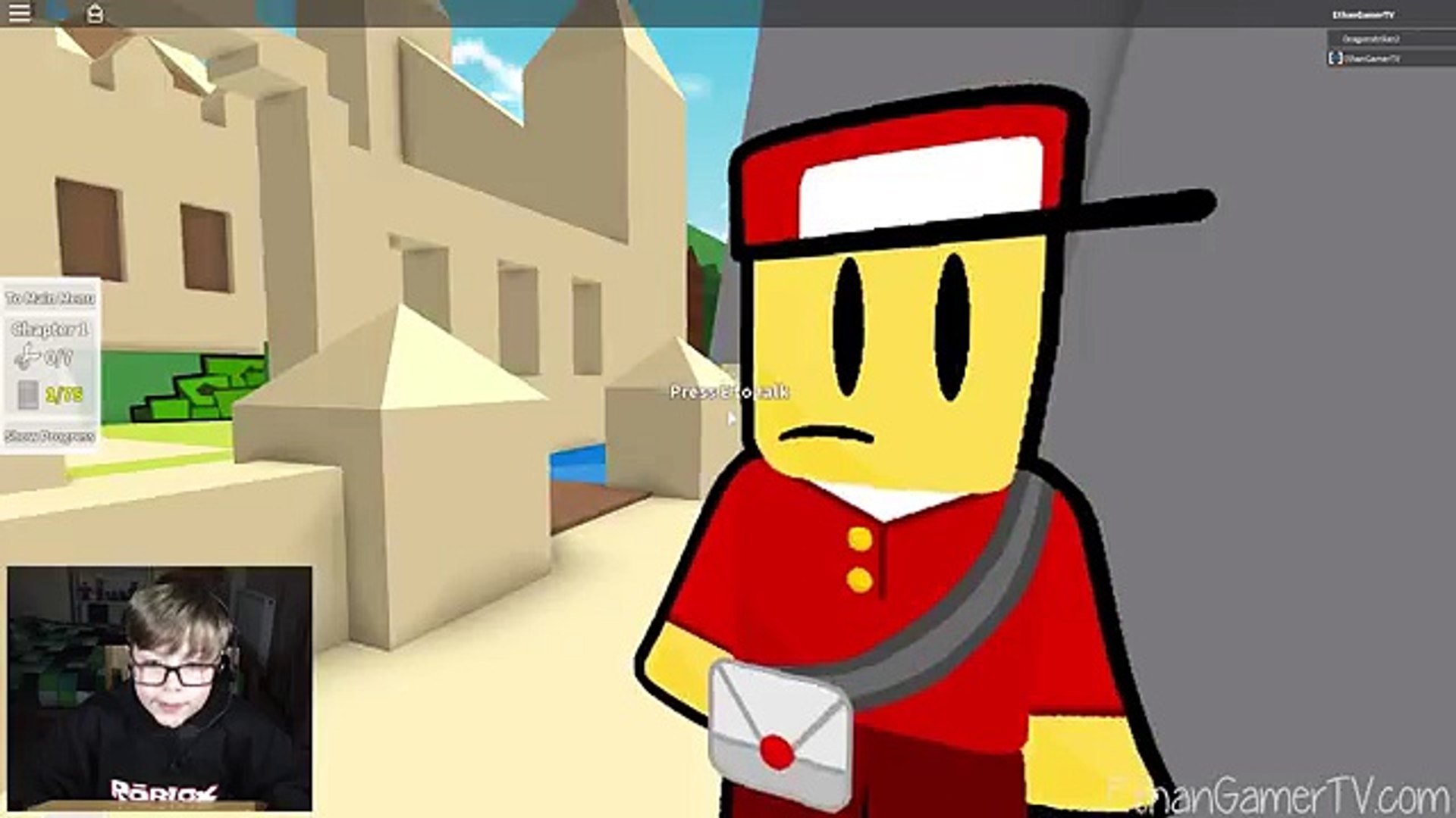 ⁣ROBLOX Super Paper Roblox  KID GAMING 10