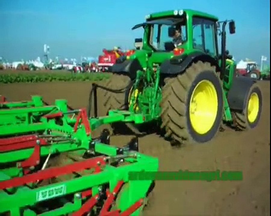 Foire de Oudenaarde 2007
