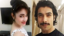 Ssharad Malhotra Dating Yuvika Choudhary?