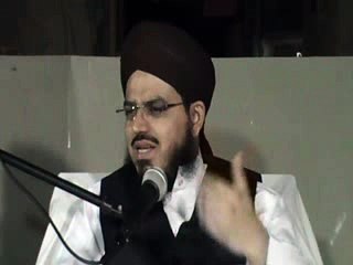 Mufti Ismail Noorani Part-3, 20.03.2016