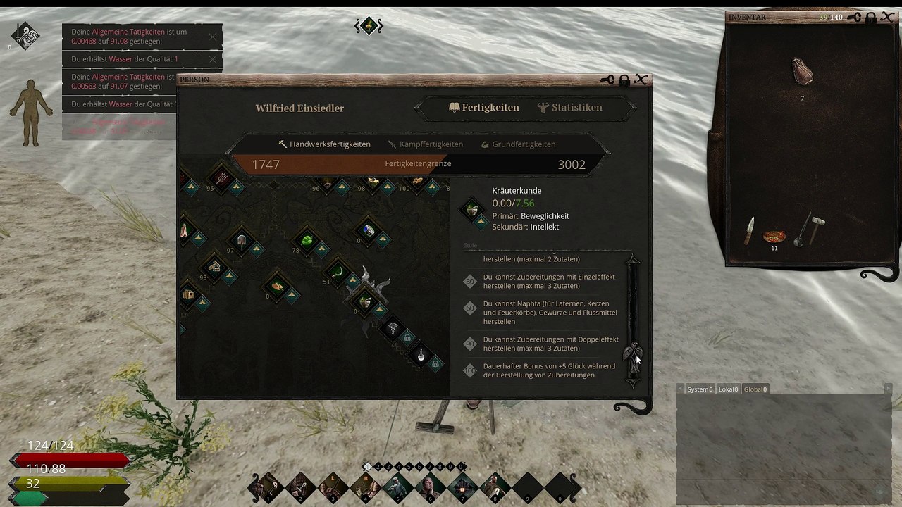 Life is Feudal Your Own - Handels Mod #086 - Fässer, Fässer, Fässer