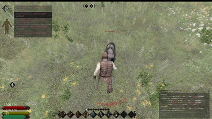 Life is Feudal Your Own - Handels Mod #087 - Sparingspartner