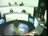 Protógenes na TV Brasil - Parte 14 (As ligações perigosas de Mendes com Dantas)