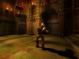 Quake III Arena Intro