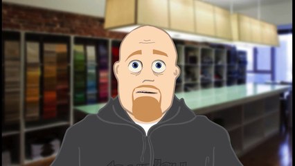 Creative 33 - twohundredby200 Podcast