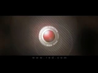 Red Digital Cinema "Big" Commercial