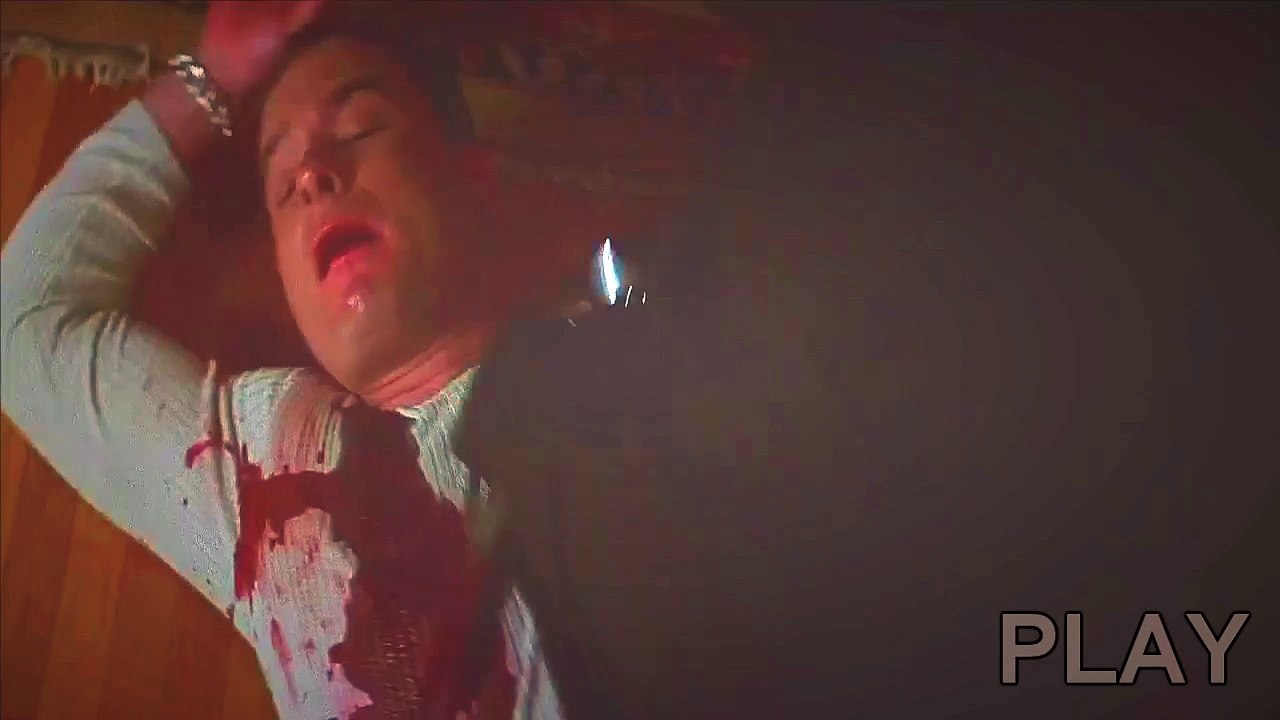 Todas as morte do filme Pânico 3