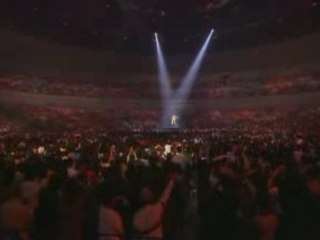 Dreams Come True - Ureshii! Tanoshii! Dai Suki! live