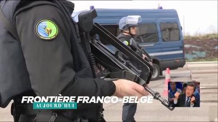 Attentats à Bruxelles : "Schengen, c'est fini", selon Georges Fennech
