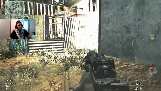 Conseil de grand frère #23 : Les mecs de mon quartier rigolent de mes vidéos