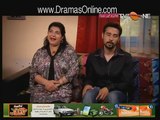 Aizza or Nissa Episode 136 Full - 22 March 2016