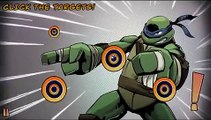 Teenage Mutant Ninja Turtles: Mikeys Day Off - TMNT Nickelodeon Cartoon Game