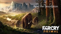 Far Cry Primal CRACK (Updated March 7th 2016)