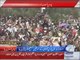 23 march 2016 Parade The Real Power of F16 by Pakistan Air Force 23rd March 2016