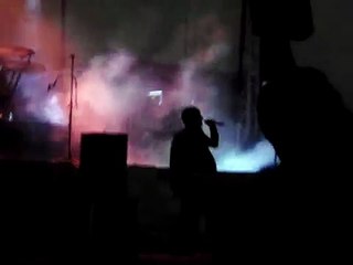 kinky  "those girls" fenapo 2009