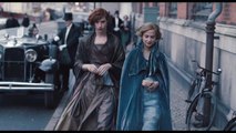 Danish Girl / Extrait Arrivée VOST [Au cinéma le 20 janvier 2016]