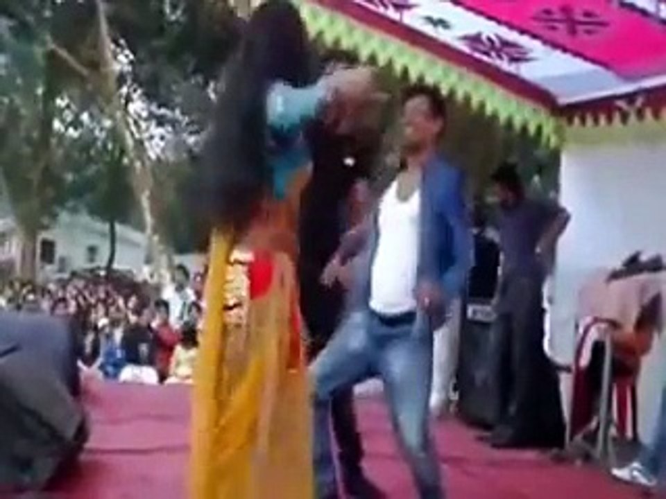 My Edited Video dance video