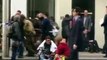 Brussels attacks, Belgium Bomb blast -