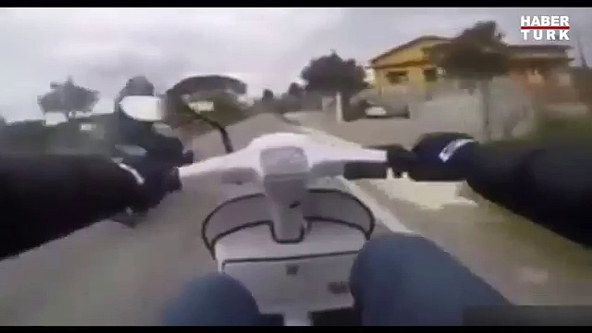 Komik Videolar