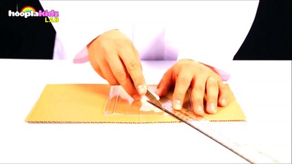 How To Turn Your Smartphone Into A 3D Hologram تعلم كيف تحول هاتفك لعرض الفيديوهات ثلاثية الابعاد