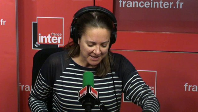 On est passé de je suis en terrasse à je suis au check-in , Le Billet de Charline