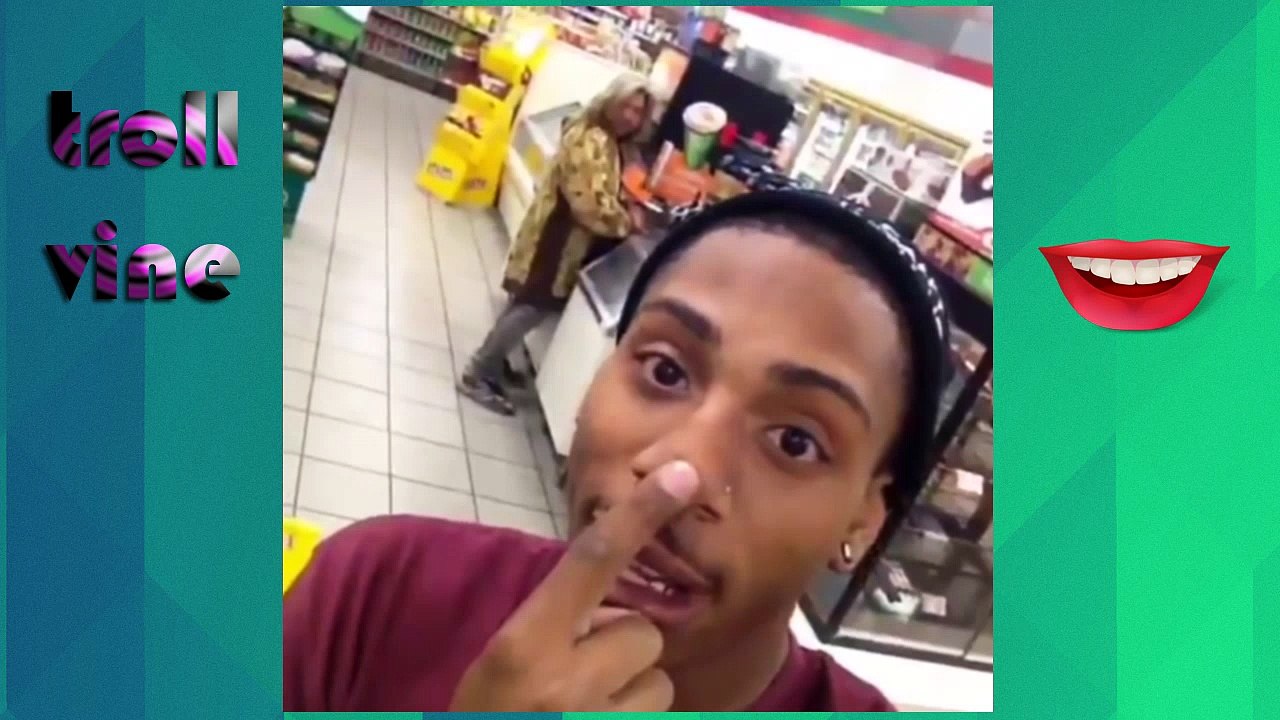 Funniest _Bruh_ Vines Compilation _ 2016