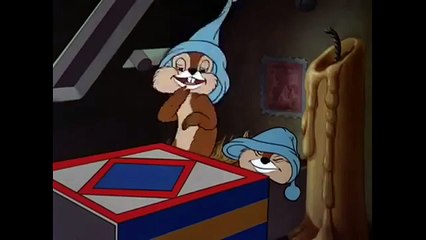 Disney Animation  Pluto - Squatter s Rights