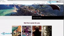 JUST CAUSE 3 Download (CRACK)(1)