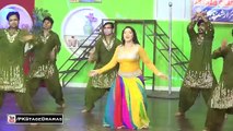 Ishq di tari - Khushboo Amazing Mujra - Pakistani Hot Nanga Mujra 2016