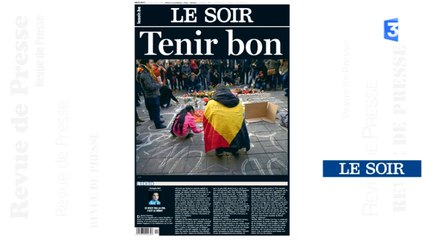 Revue de presse - Mercredi 23 mars 2016