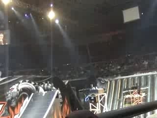 Bilko - Backflip Kiss of death