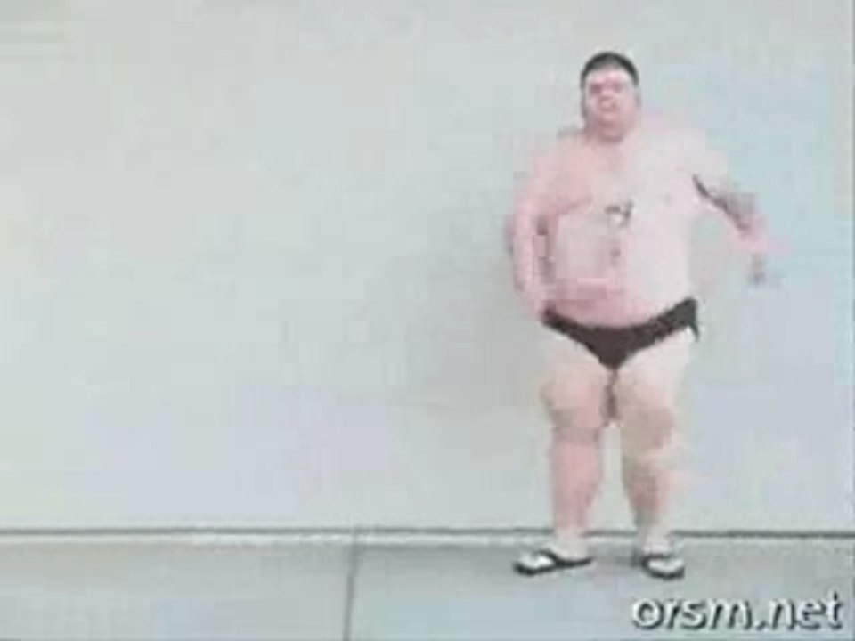 SexyDancer